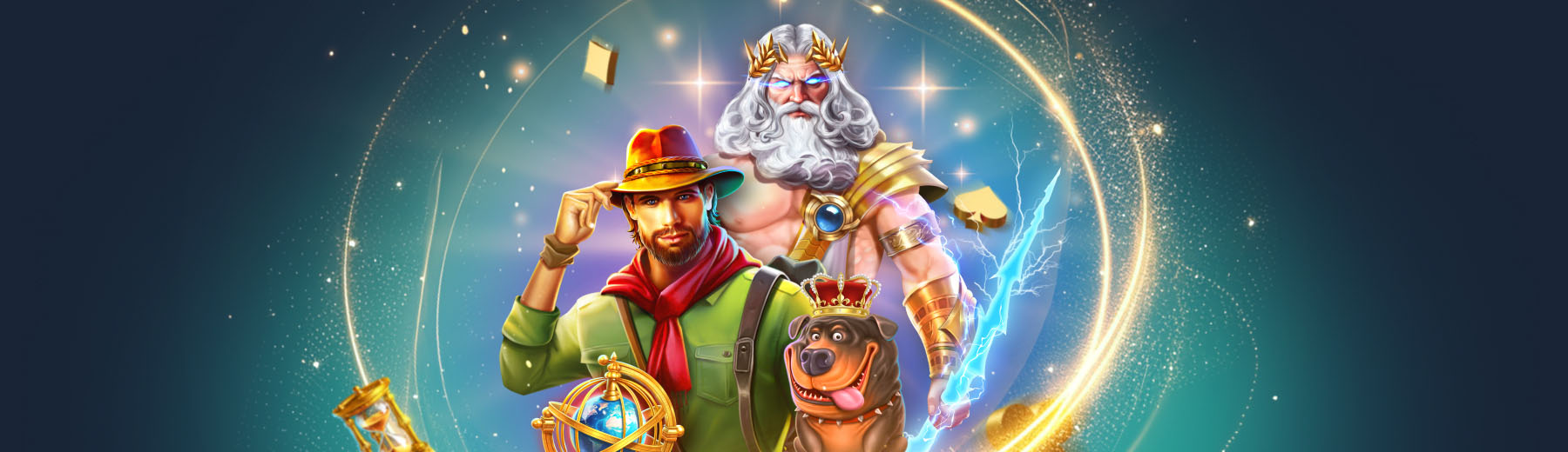 [object Object] tournament banner