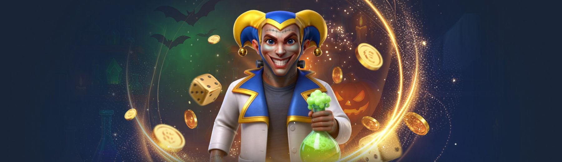[object Object] tournament banner